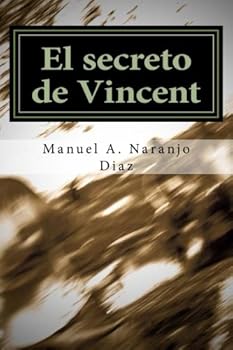 Paperback El secreto de Vincent (Spanish Edition) [Spanish] Book