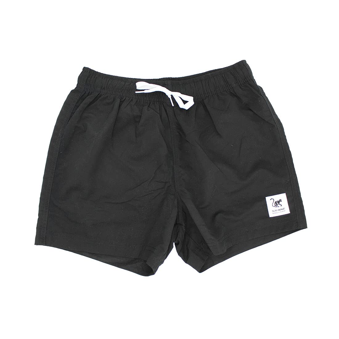 SURF MONKEY DRESSED IN MUSIC PLAY WITH ME Traje de Baño - Volley 15 de Secado Rápido Hombre - Surf Monkey®
