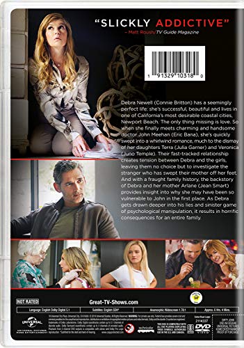 Dirty John [DVD] image 4