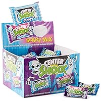 Center Shock Scary Mix |