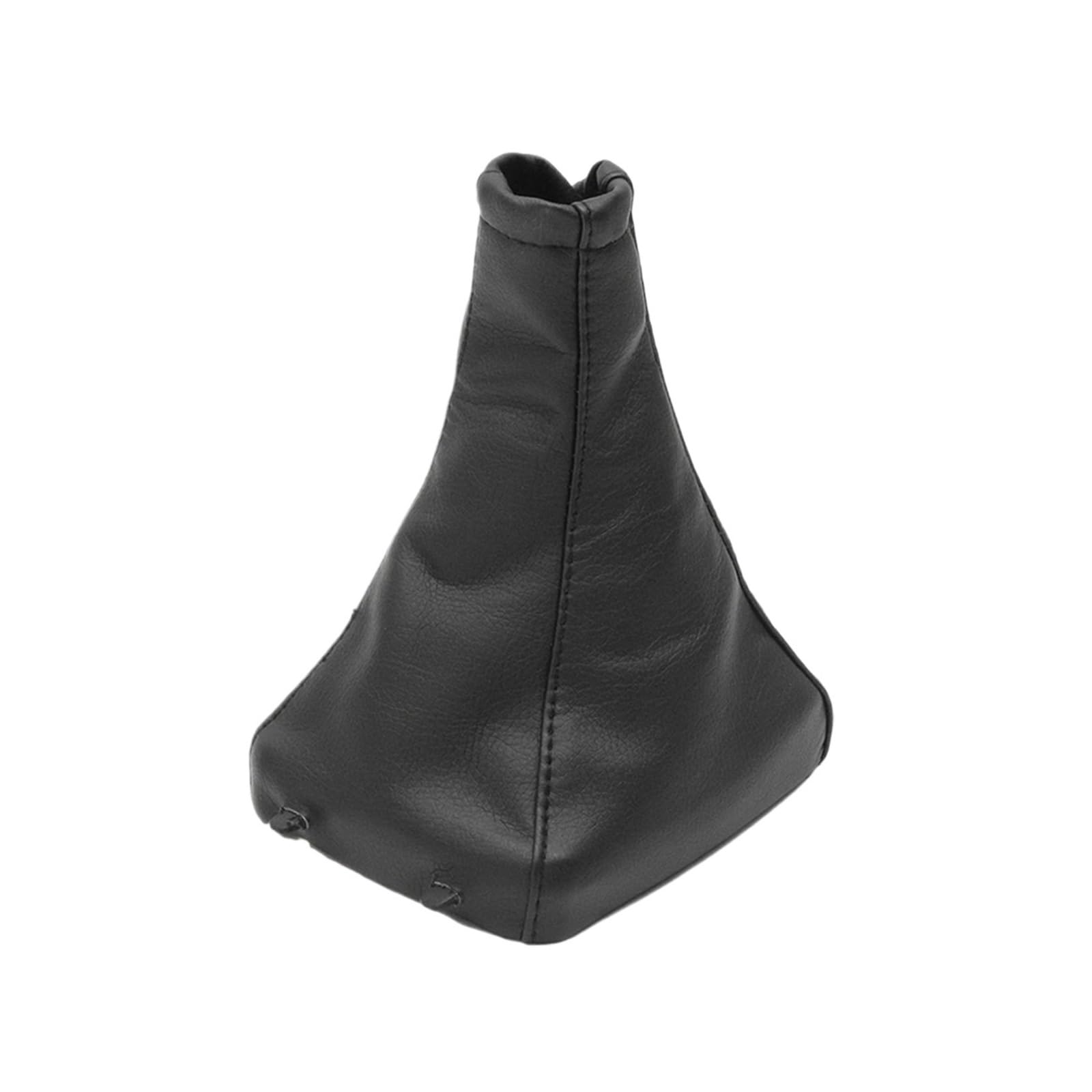 Valtorencia Gear Shift Knob Cover,Fit for Vauxhall, Opel, Astra II G 1998-2010 Gaiter Boot Case Parking Handbrake Shift knob Handle(Gear Gaiter)