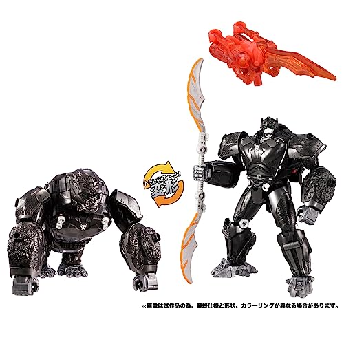 Image of タカラトミー(TAKARA TOMY) ?????? Transformers Beast Awakening Optimal Primal