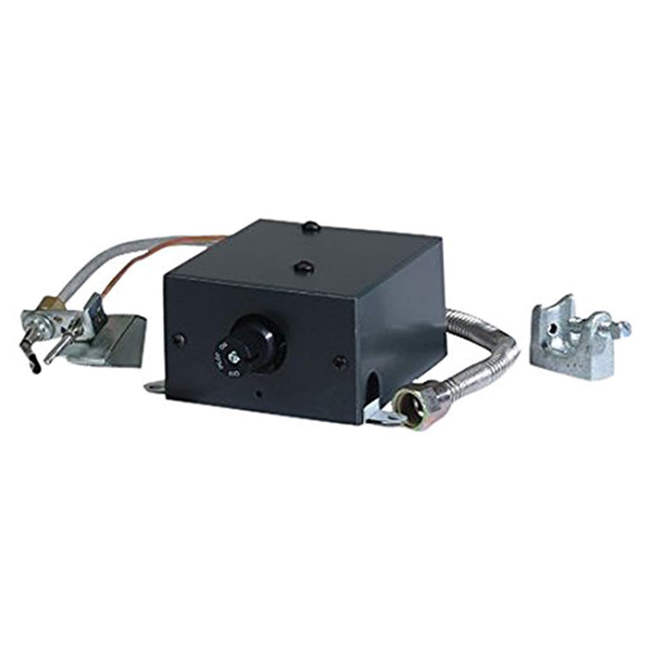 Skytech AF-LMF Manual Fireplace Gas Valve Control Kit