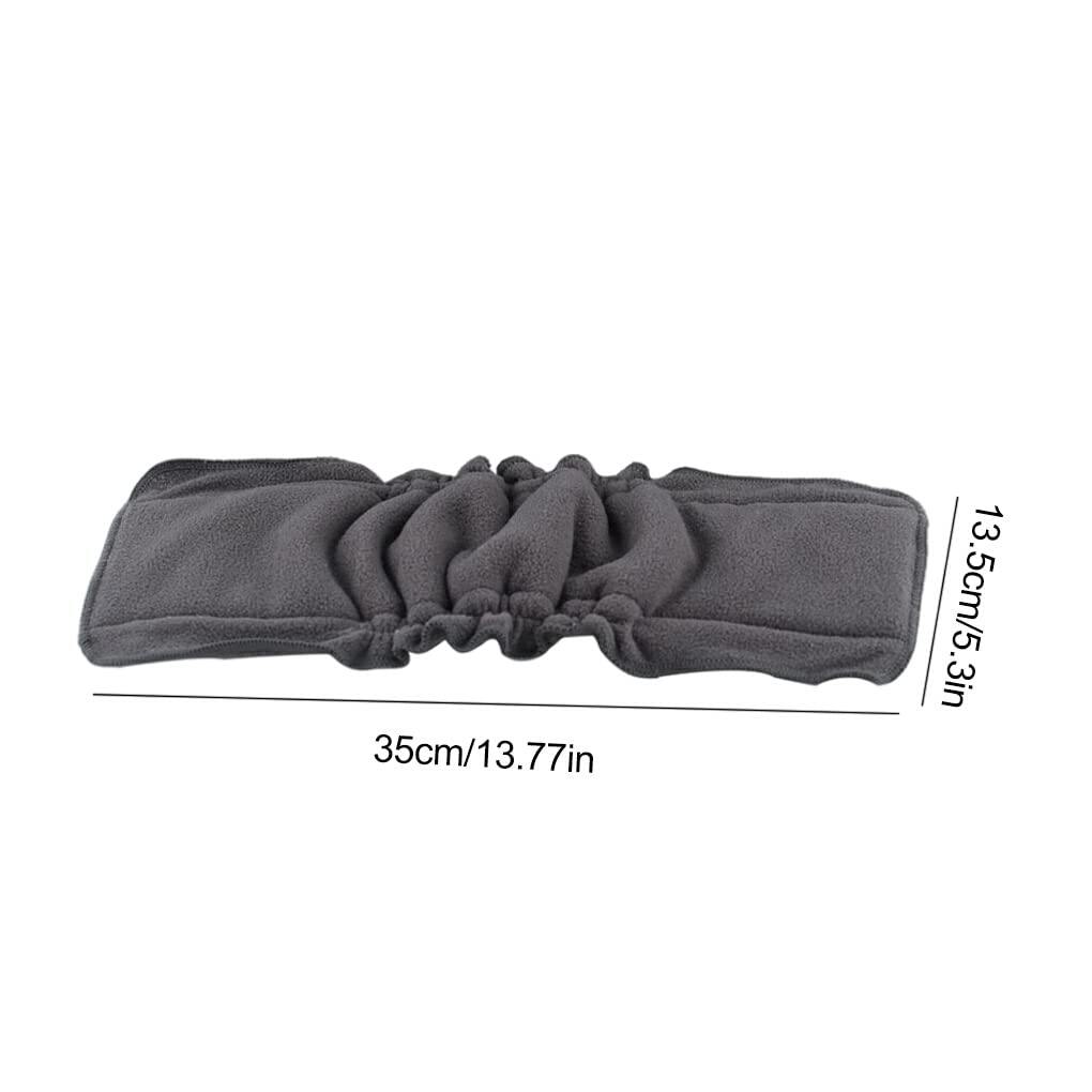 Lot de 10 couches lavables pour bébé couches de poche lavables inserts de remplacement confortables doublures portables nuit bébé