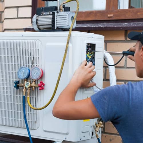 Affordable & Reliable Heat Pump Service Near You