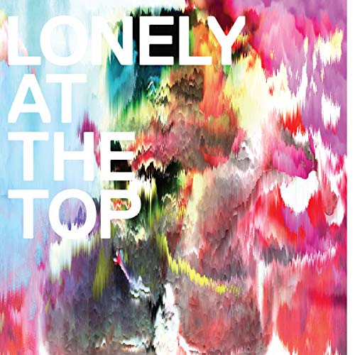 Lonely at the Top [2LP / 輸入アナログ盤] (WDNTLP001)