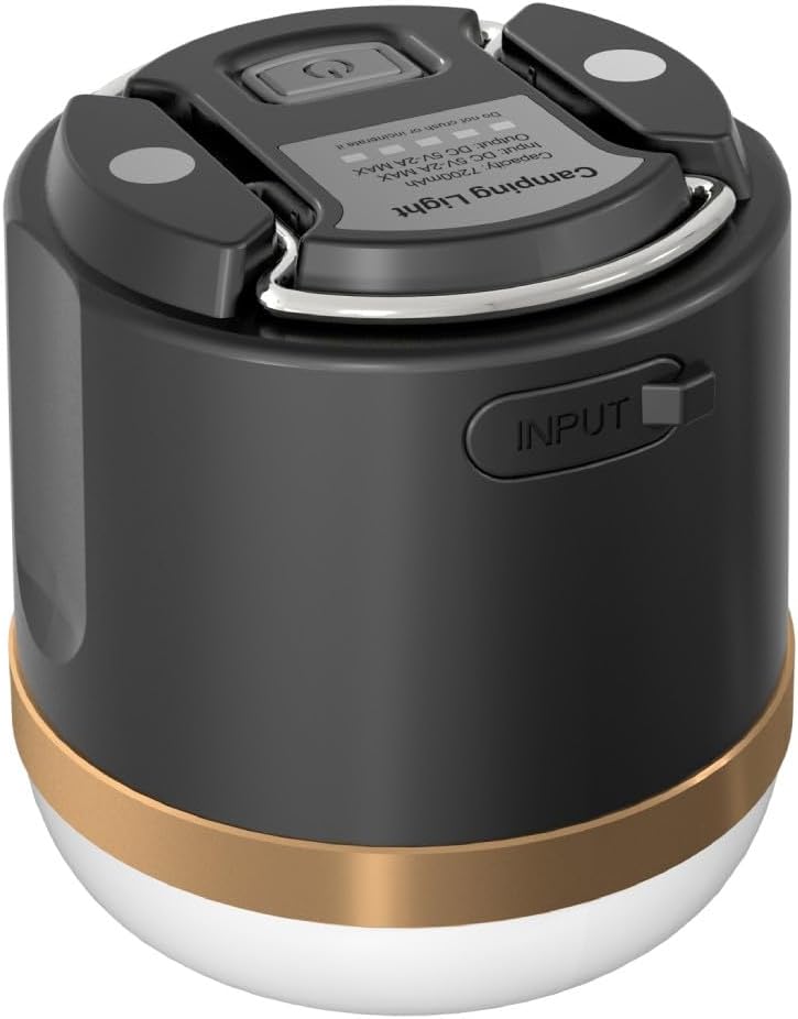 ECOFLOW Camping Light