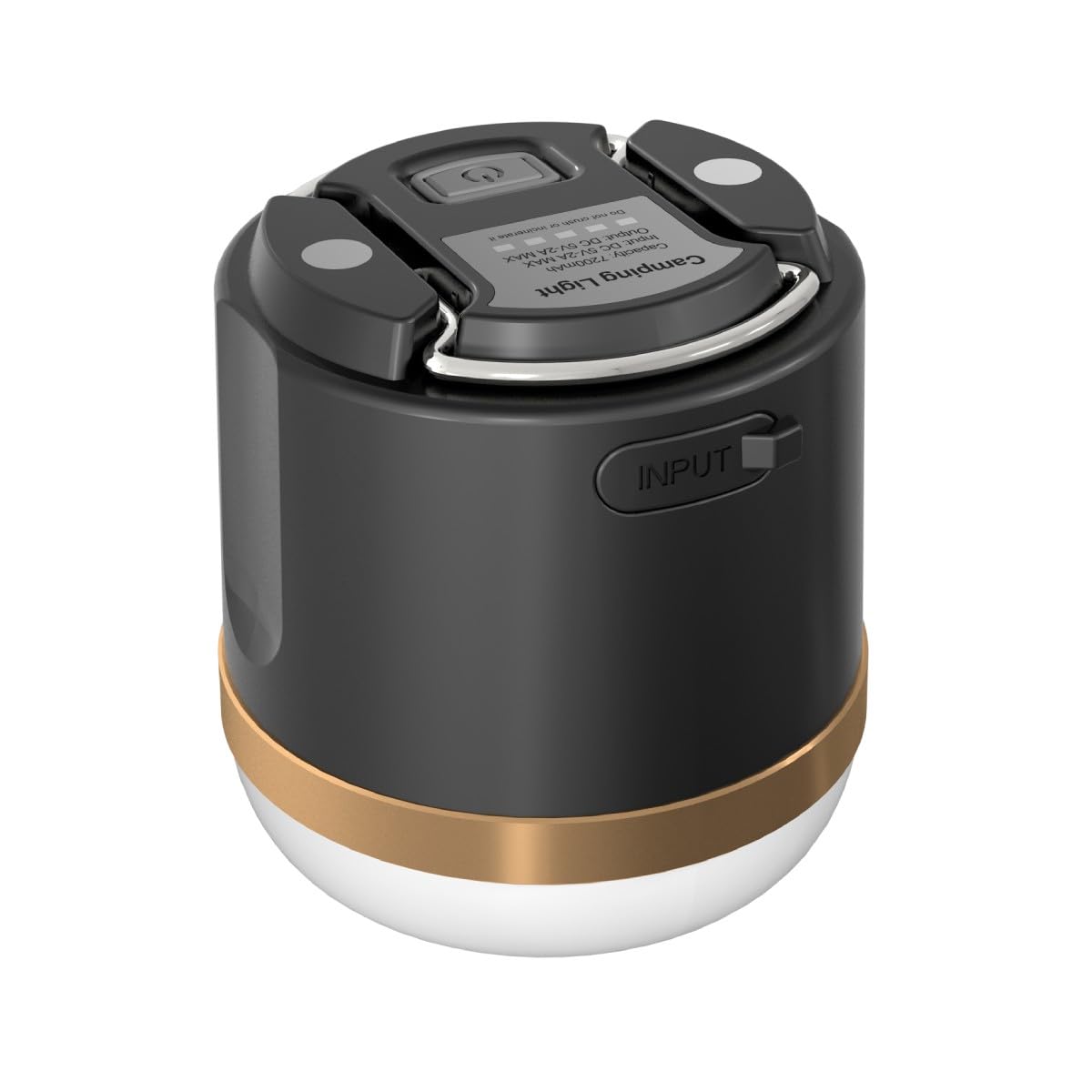 ECOFLOW Camping Light