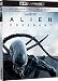 Produktbild Blu-Ray - Alien: Covenant (4K Ultra Hd+Blu-Ray) (1 Blu-ray)