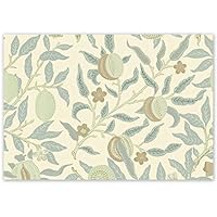 SIGNWIN Wall Mural Flower Pattern Removable Self-Adhesive Wallpaper Wall Decoration for Bedroom Living Room - 66x96 inches