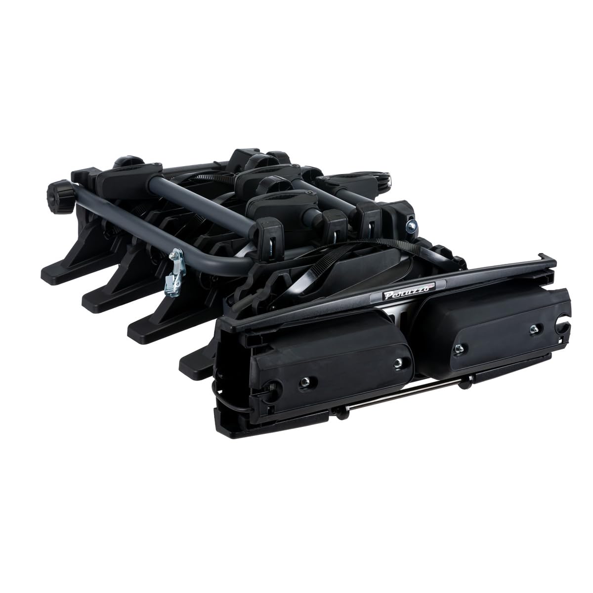Peruzzo Pure Instinct Tow Ball Cycle Carrier