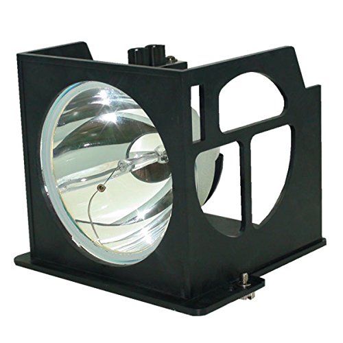 Lutema GDT-56DRP-PI Gemstar GDT-56DRP DLP/LCD Projection TV Lamp (Philips Inside)