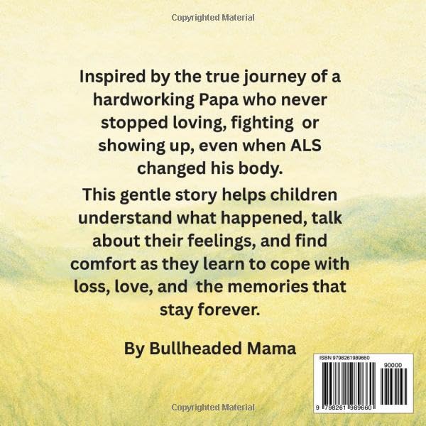 Understanding Love and Loss: A Gentle Guide for Kids in 