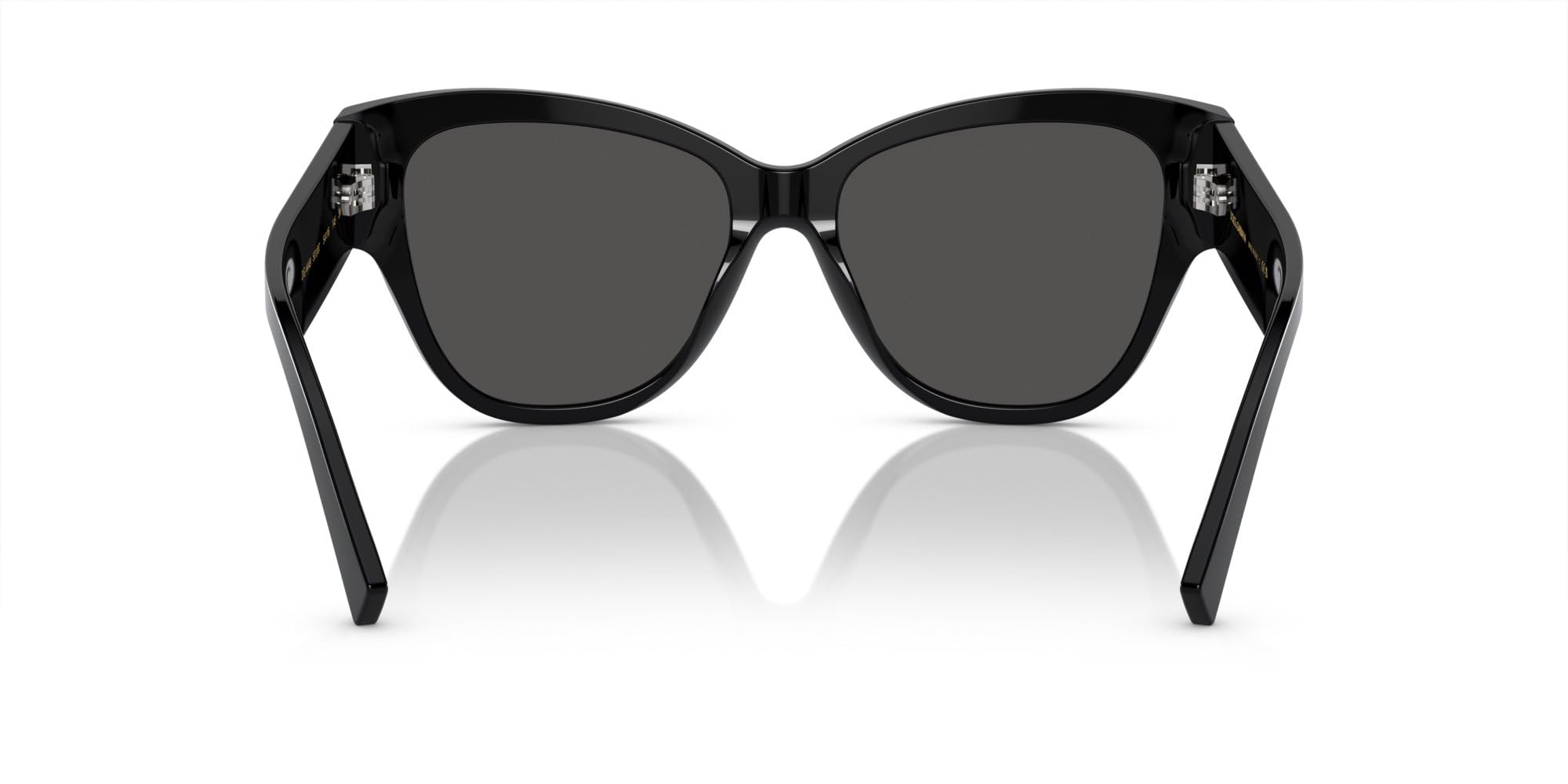 Dolce & Gabbana 0DG4449 Okulary przeciwsłoneczne, Kobiety, Wielobarwny (Wielobarwny), Jeden rozmiar