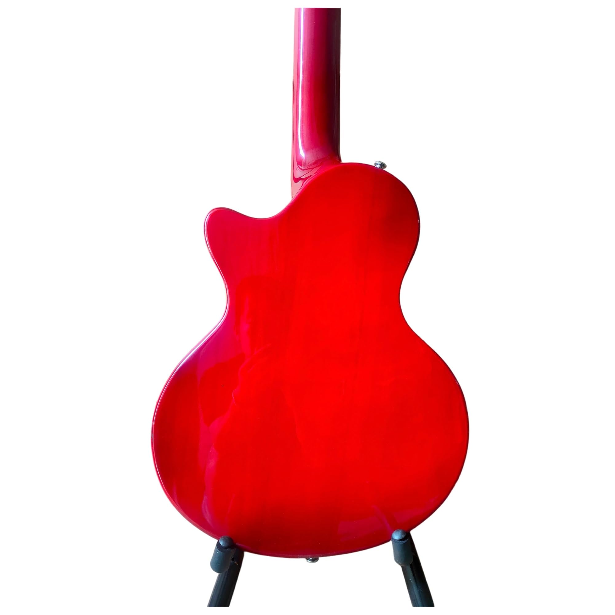 Strumento Jazz Per Chitarra Elettrica A 12 Corde(2)