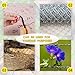 Zonon 100 ft 1/8 Inch Aluminum Armature Wire Metal Armature Bendable Aluminum Wire for Sculpting Dolls Floral Jewelry Making Weaving DIY Crafts, Silver