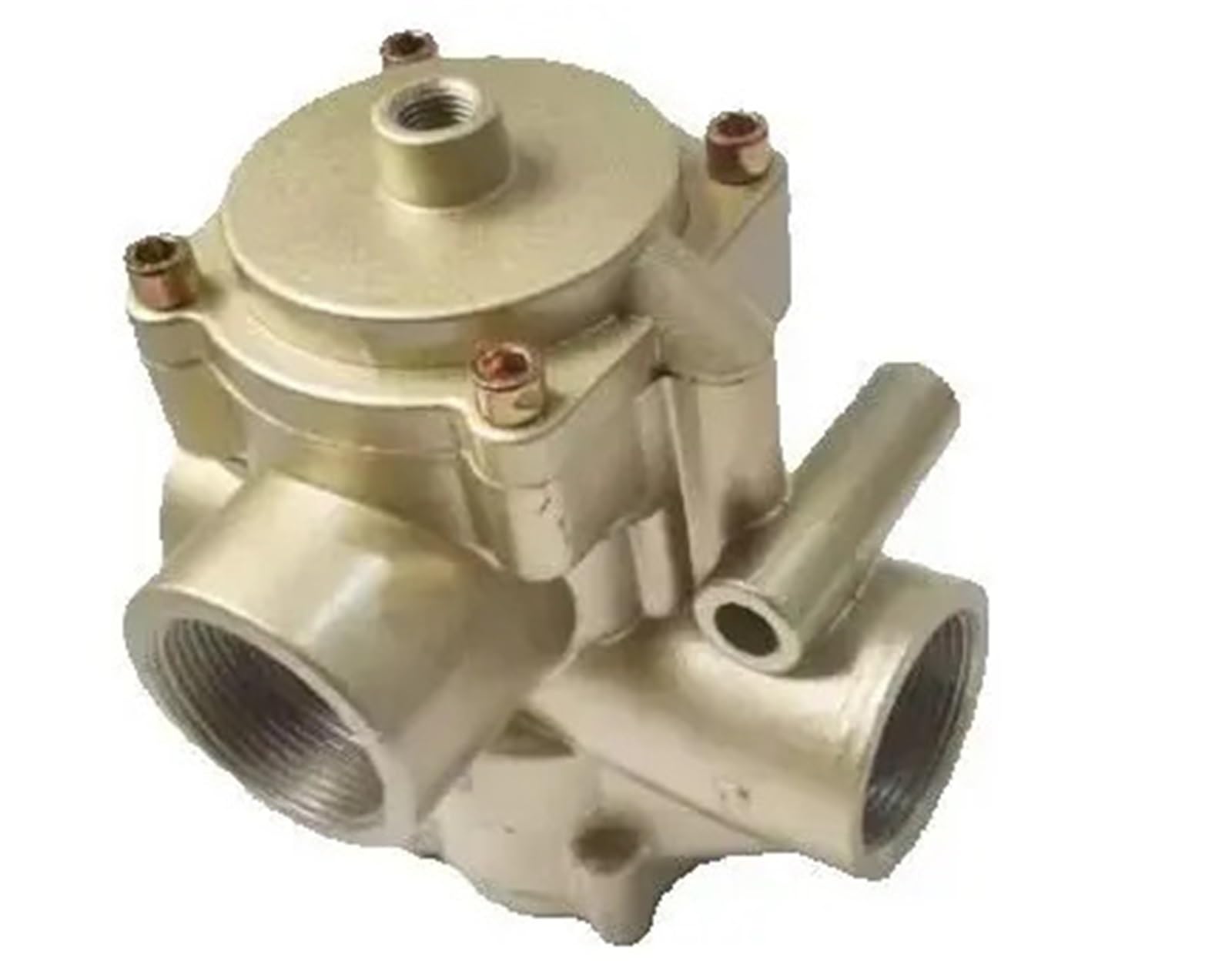 Opeusliev K23jk-50W 1Pc Valve K23jk-8W K23jk-10W K23jk-15W K23jk-20W K23jk-25W