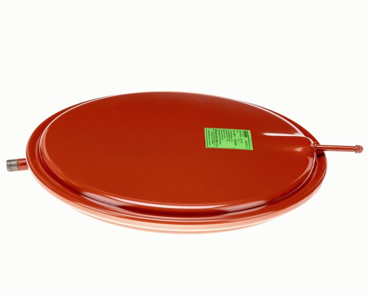 MULTICOMPONENTES ® - VASO EXPANSIÓN CALDERA SAUNIER S1005000 ORI
