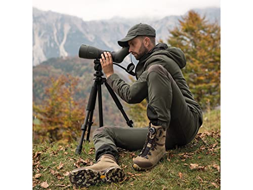 Zamberlan 4014 Lynx Mid GTX RR Boa Camouflage EU 42.5 (US Men's 8.5) D (M)3