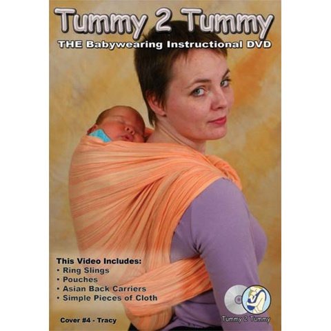 Tummy2Tummy   Tummy 2 tummy dvd en inglés