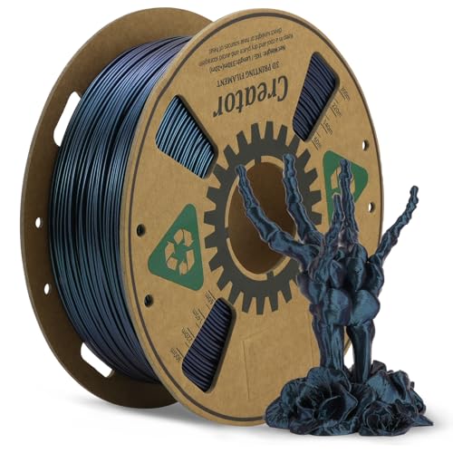 Filament Creator ASA-CF GRAY