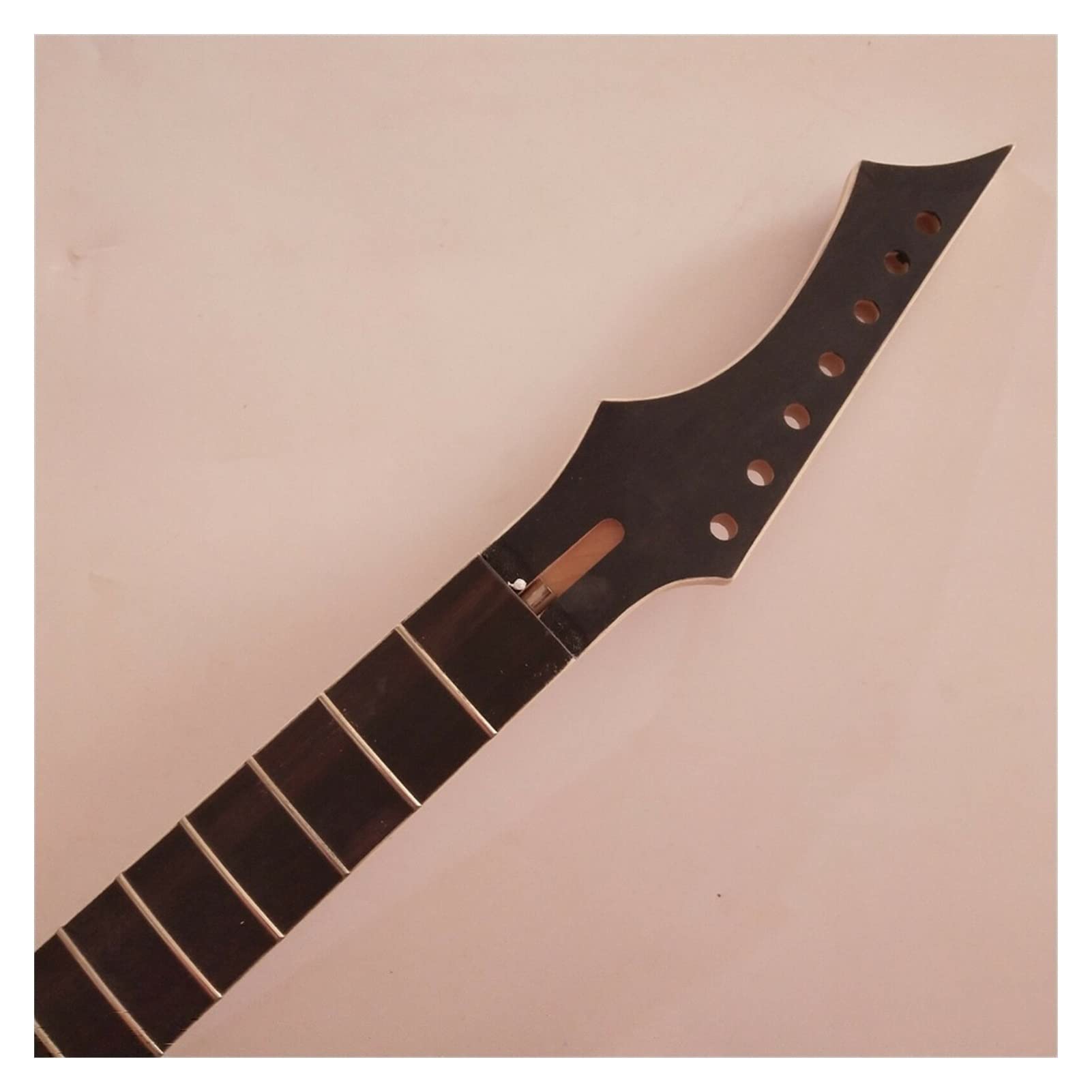 Nuova tastiera per chitarra elettrica per collo chitarra 24 tasti
