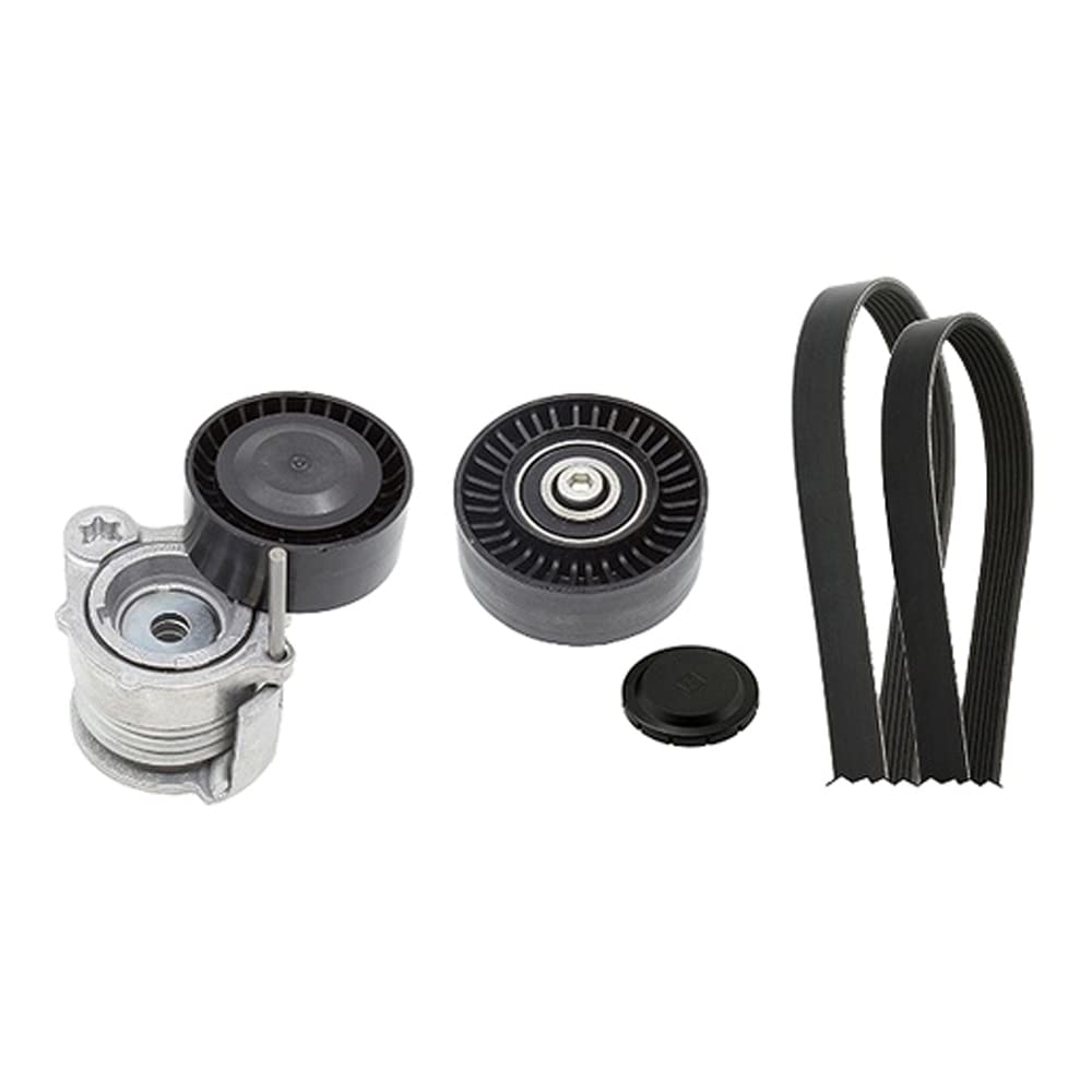 Courroie trapézoïdale à nervures BMW E90 E91 E87 INA 1835mm