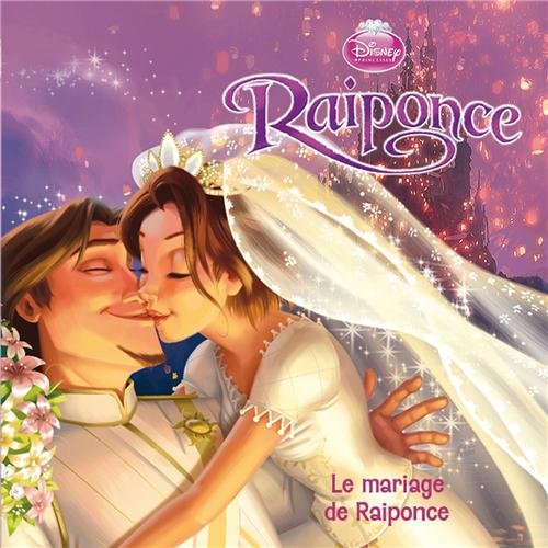 Le Mariage de Raiponce, Mon p'tit cube