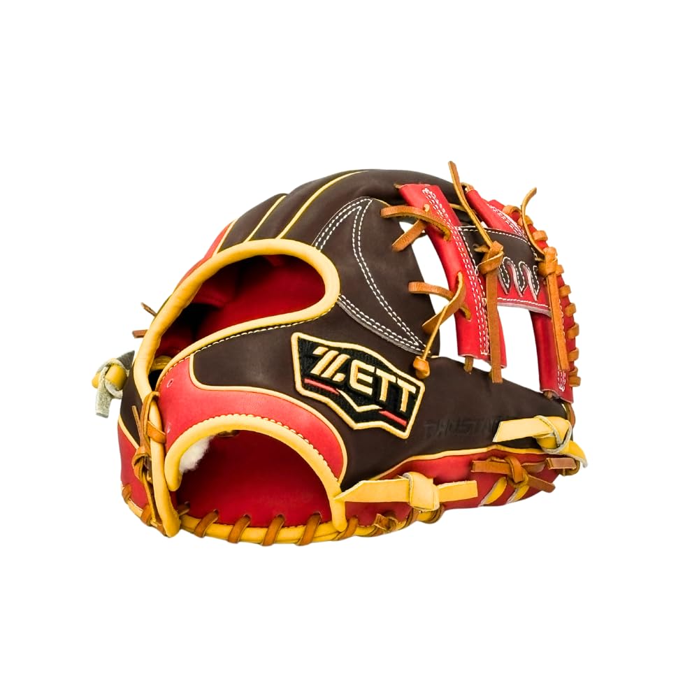 Amazon.co.jp: Baseball Z ZETT Pro Status Soft Grab Order