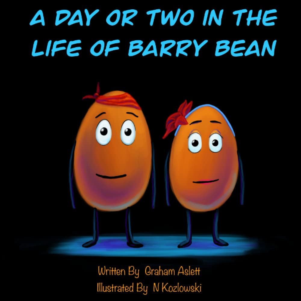 A day or two in the life of Barry Bean