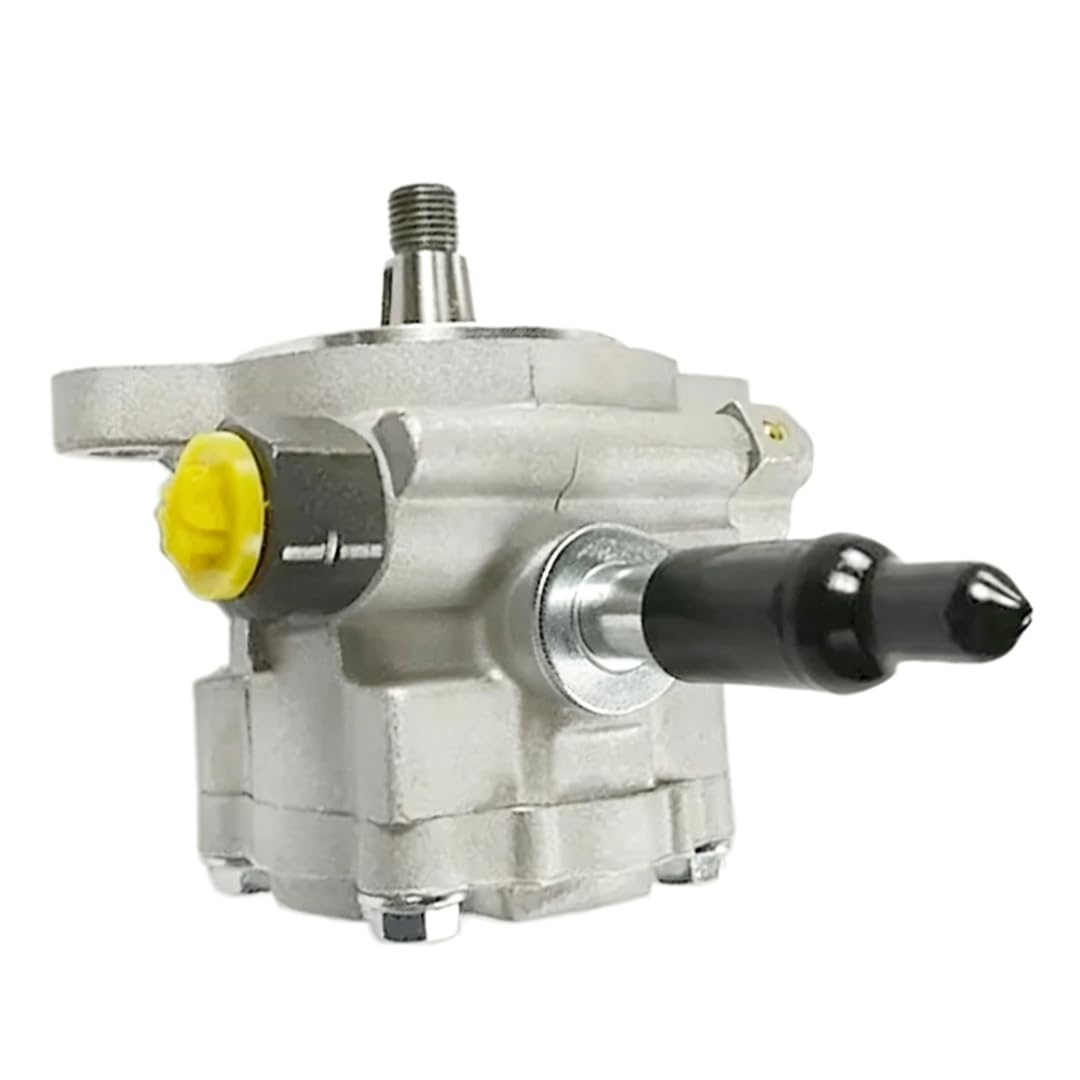 Rufutle Power Steering Pump for Toyota Land Cruiser FZJ100 100 GXR 4.5L 1FZ-FE 1998-2007, Power Steering Pump 44320-60370/4432060370