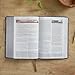 NIV, The Woman's Study Bible, Hardcover, Full-Color, Red Letter: Receiving God's Truth for Balance, Hope, and Transformation