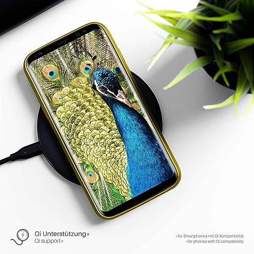 Moex Cover in Silicone Compatibile con Motorola