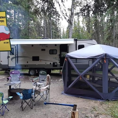 Episode 2: My 5 favourite Parks in Sask! cover art