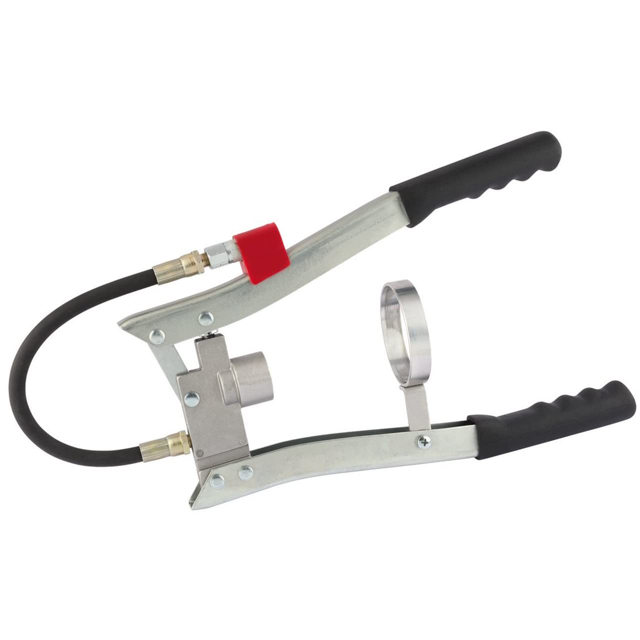 Draper 16157 ingrassatore con leva azione (filettatura piccola)