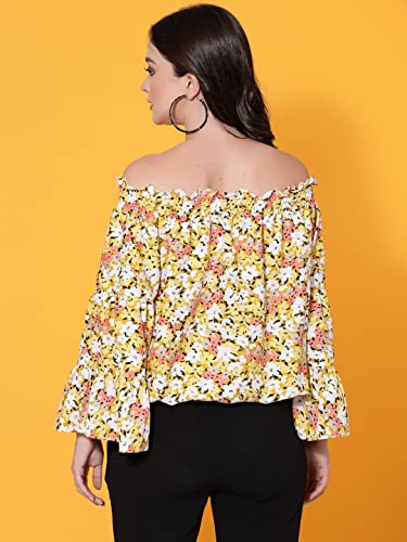 Image of Oomph! Women's Top