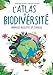 L'atlas de la biodiversité animaux insolites et curieux