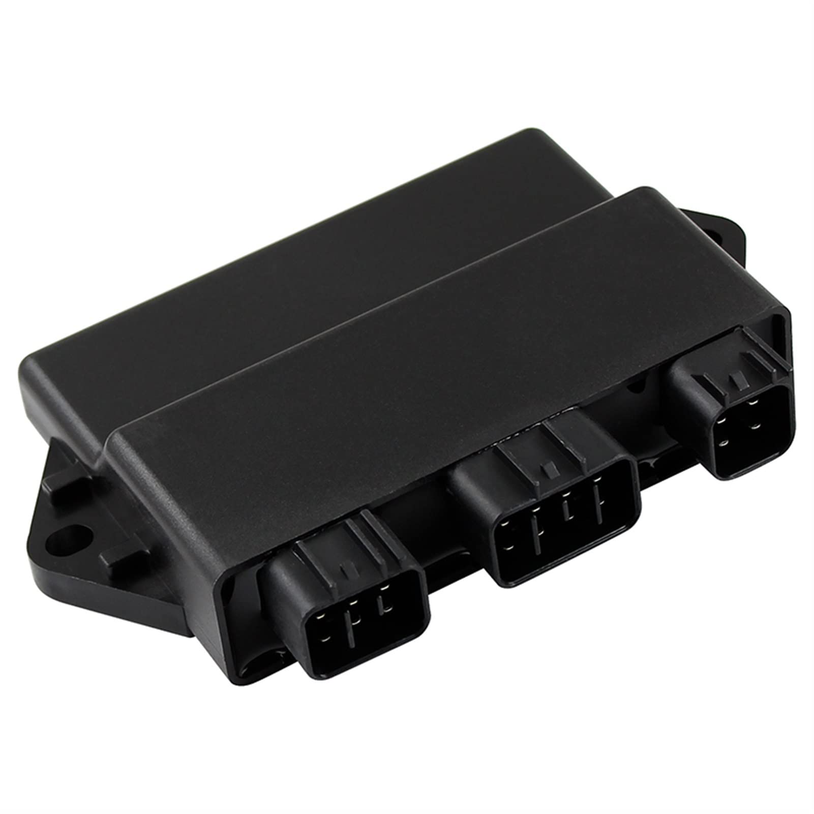 Motorcycle Accessories Intelligent Digital Ignition CDI ECU TCI Box Unit Igniter, for YAMAHA, YFM450 Grizzly Kodiak Auto