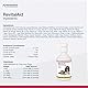 RevitalAid Ergänzungsmittel für Hunde und Katzen, Futterzusatz zur Erholung, 250 ml