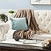 Bedsure GentleSoft Sherpa Fleece Throw Blanket Twin Size for Couch - Thick and Warm, Soft Fuzzy Plush Twin Blanket for Winter, Camel, 60x80 Inches