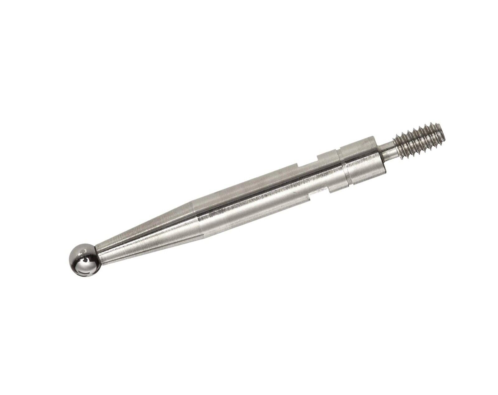 for TESA 18.60202 Stylus with Carbide Ball Tip for for TESAtast Dial Test Indicator