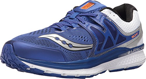 Saucony Men's Hurricane ISO 3 Running Shoe Saucony Men's Hurricane ISO 3 Running Shoe