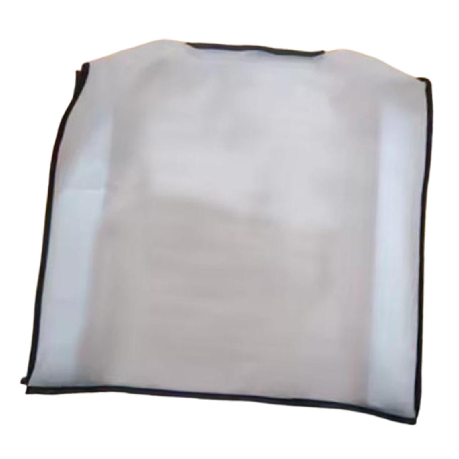 Bag Rain Cover Universal Folding Lightweight Raincoat Protector for Handbags-image-40