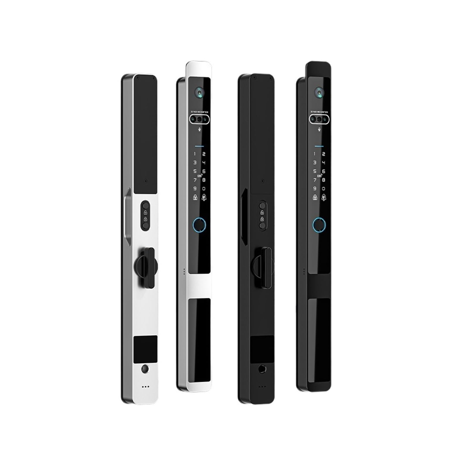 Amazon.co.jp: リアルタイムインターホン WiFi スマートドア