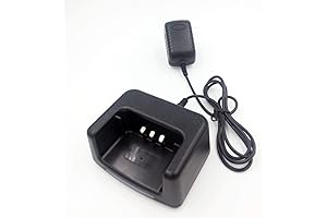 MD-380 Portable Walkie Talkie Battery Charger