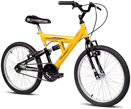 Bicicleta Verden Eagle, Aro 20