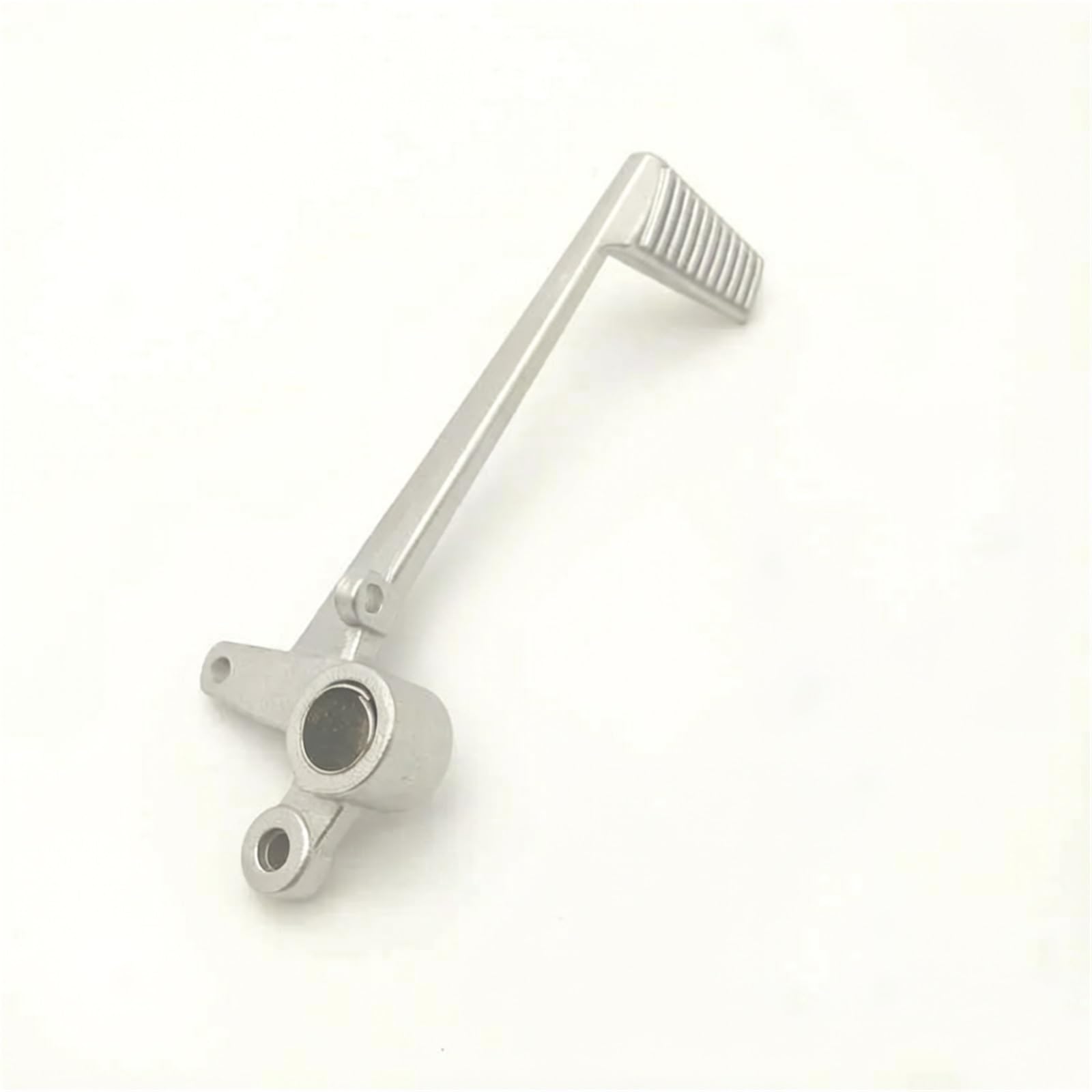 EMYMPUKSCK Racing Bike Motorcycle Aluminum Rear Foot Brake Lever Pedal for CBR1000RR CBR1000 2004-2007