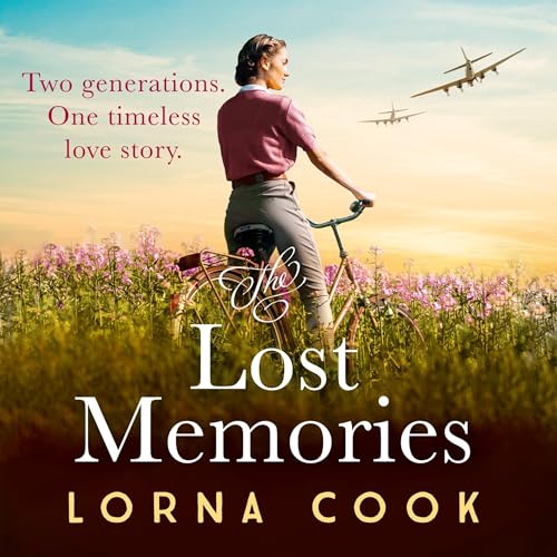 The Lost Memories by Lorna Cook episode artwork