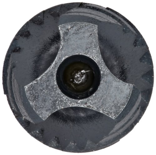 Macho de roscar Dormer MF alta precisión 45° 4