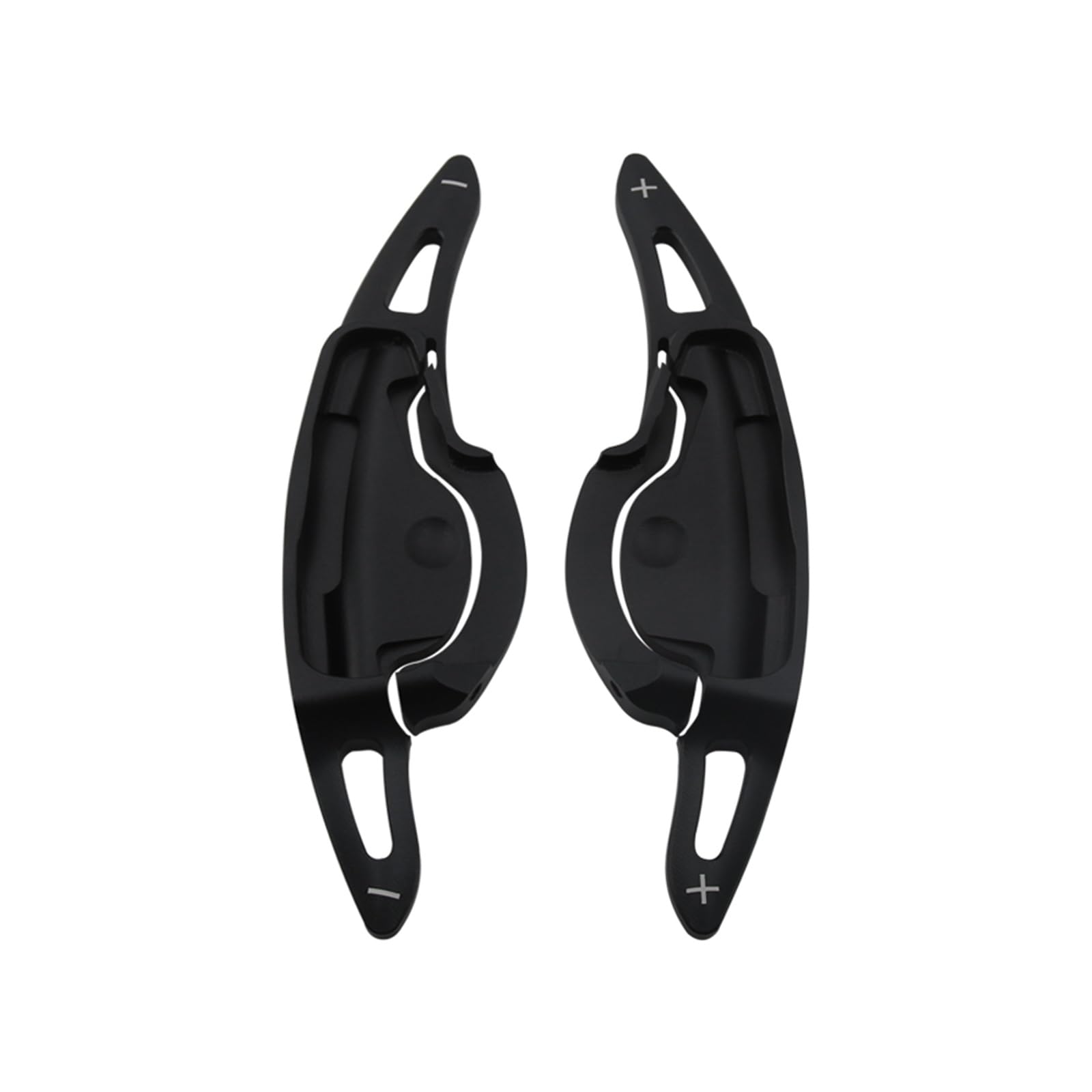ZHAUYORV Shift Paddle Compatible with Hyundai Santa Fe